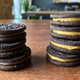 Illustration for article titled Oreo has released two new flavors, which is one too many